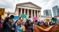 citizens suing governments