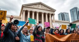 citizens suing governments