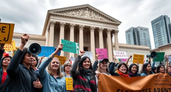 citizens suing governments