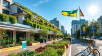 city ordinances promoting sustainability