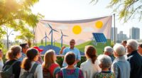 climate action and reforms
