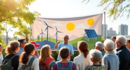 climate action and reforms