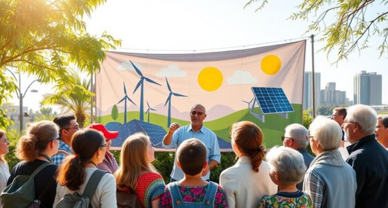 climate action and reforms