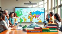 climate change education resources