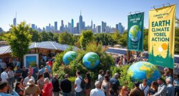 climate week s global goals