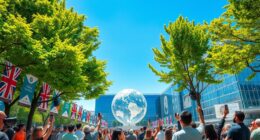 climate week un summit