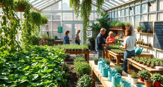 community based resource sharing