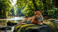 conservation laws and treaties