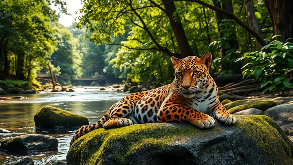 conservation laws and treaties