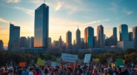 corporate power versus public welfare
