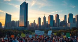 corporate power versus public welfare