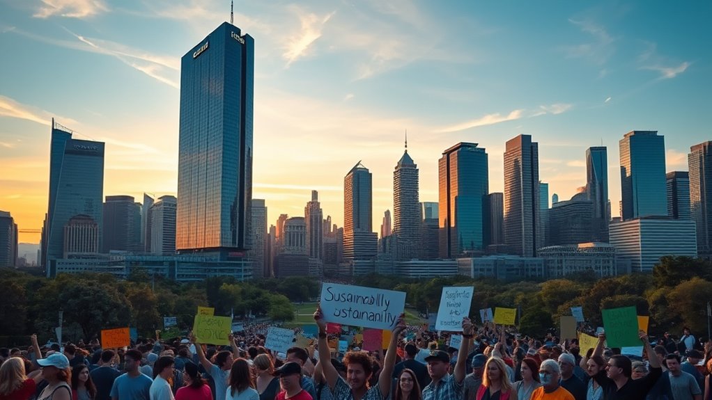 corporate power versus public welfare