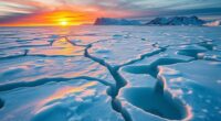 critical climate thresholds reached