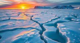 critical climate thresholds reached