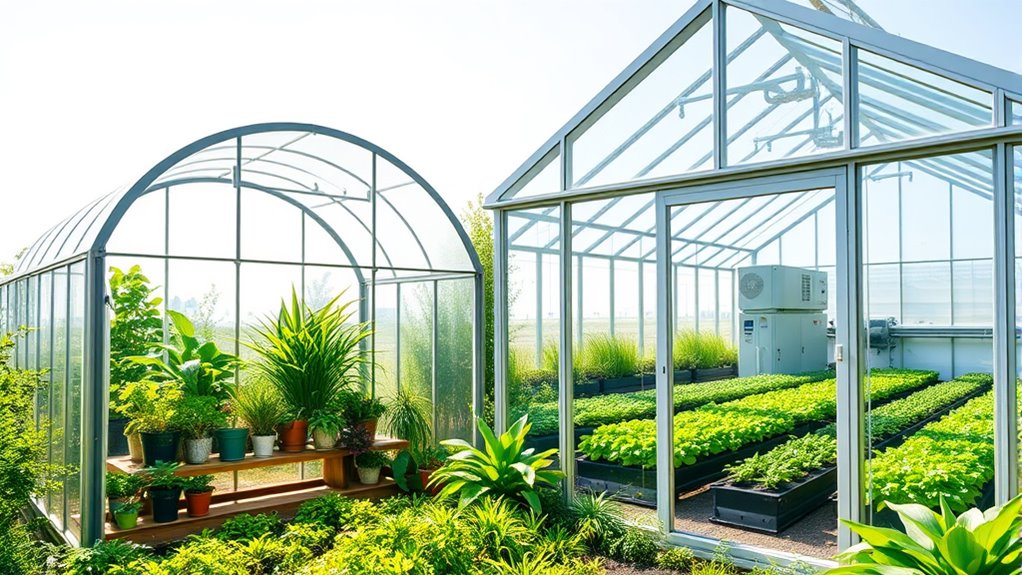 crop rotation and pest management