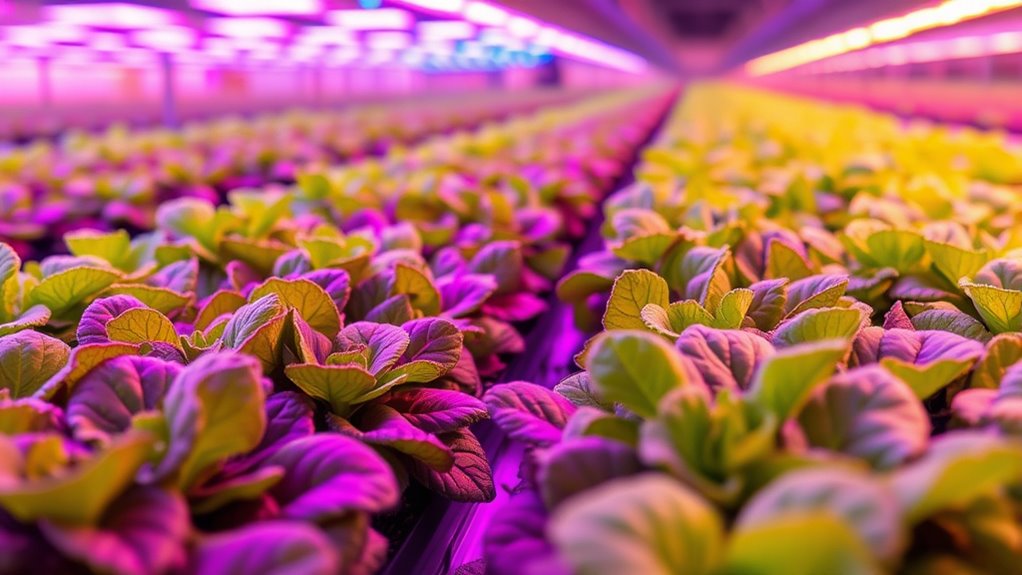 customized spectrum boosts growth