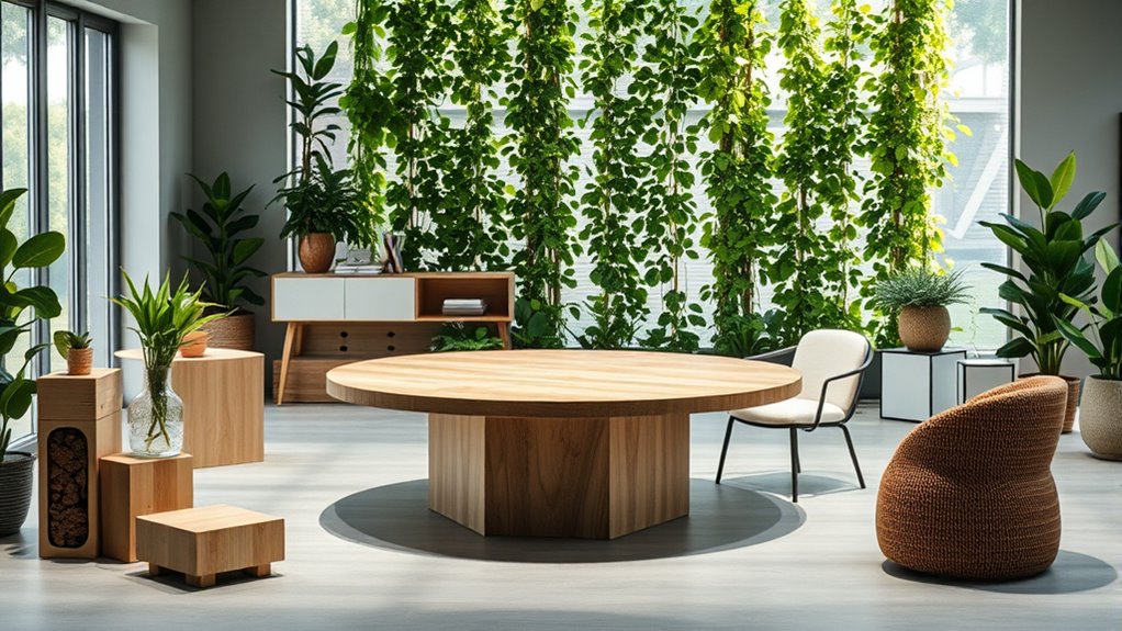 designing waste free sustainable products