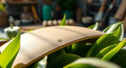 designing zero waste products