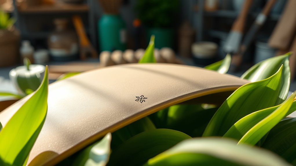 designing zero waste products