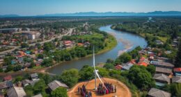 developing nations environmental strategies