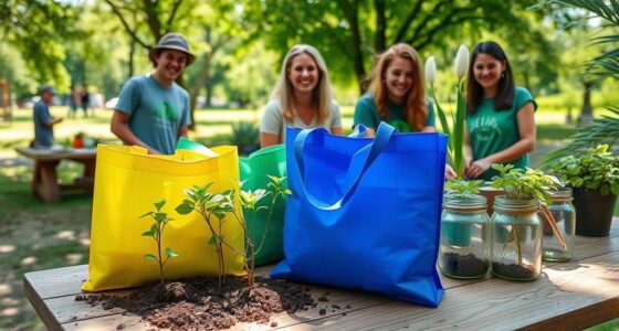 earth day celebration tips
