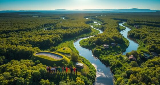earth day environmental history