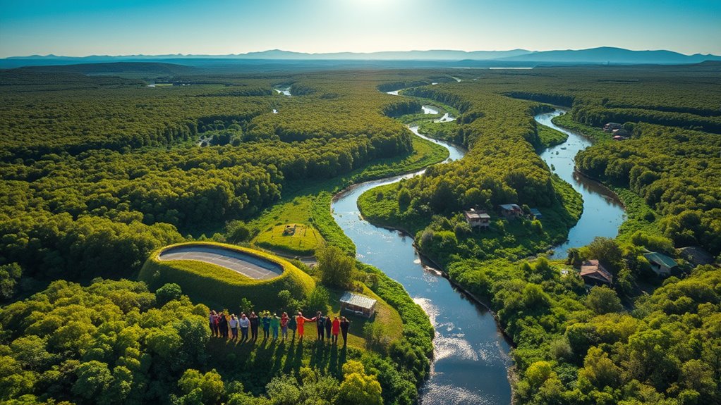 earth day environmental history