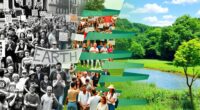 earth day s changing significance