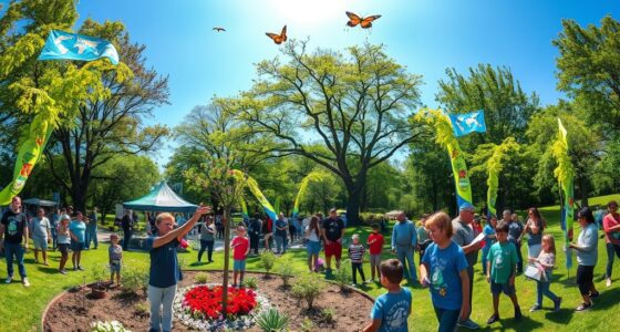 earth day s impact assessment