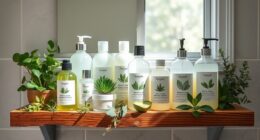 eco friendly beauty and hygiene