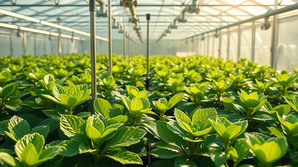 eco friendly co2 cultivation methods