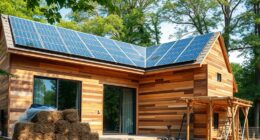 eco friendly construction materials