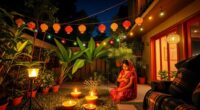 eco friendly diwali celebrations
