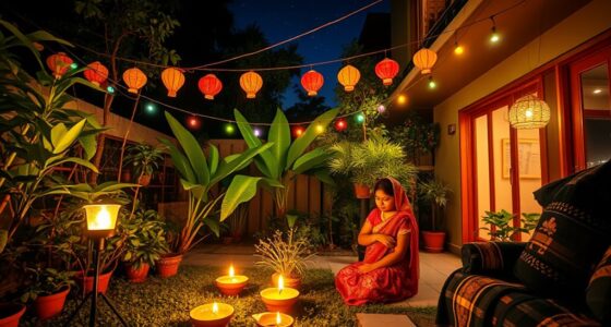eco friendly diwali celebrations