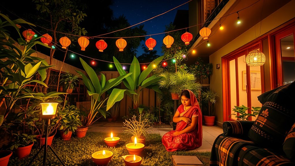 eco friendly diwali celebrations