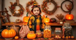 eco friendly halloween celebrations