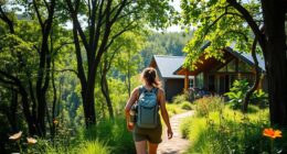 eco friendly travel tips