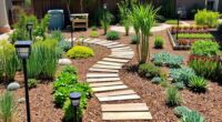 eco friendly yard landscaping