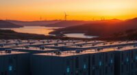 energy storage technologies overview