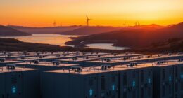 energy storage technologies overview