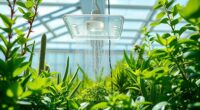 enhancing plant growth sustainably
