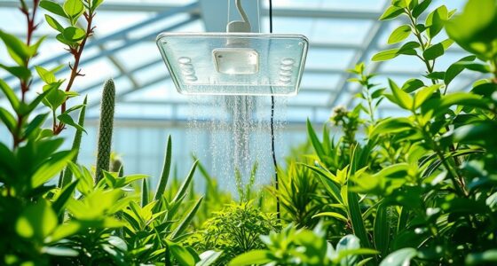 enhancing plant growth sustainably