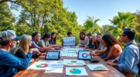 environmental awareness measurement methods
