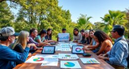 environmental awareness measurement methods