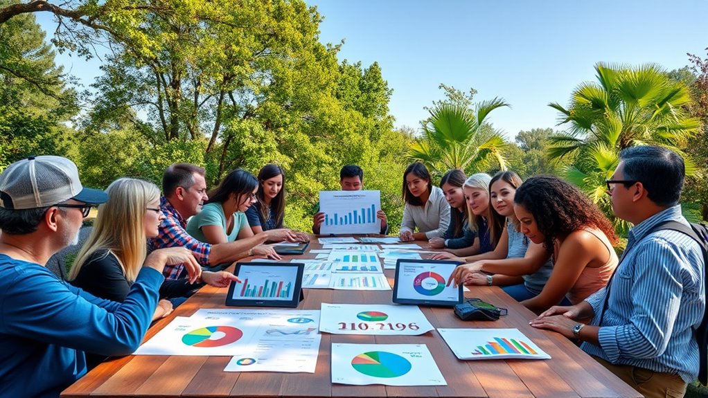 environmental awareness measurement methods