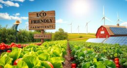 farm bill organic standards