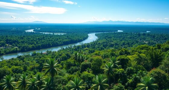 global agreements for biodiversity