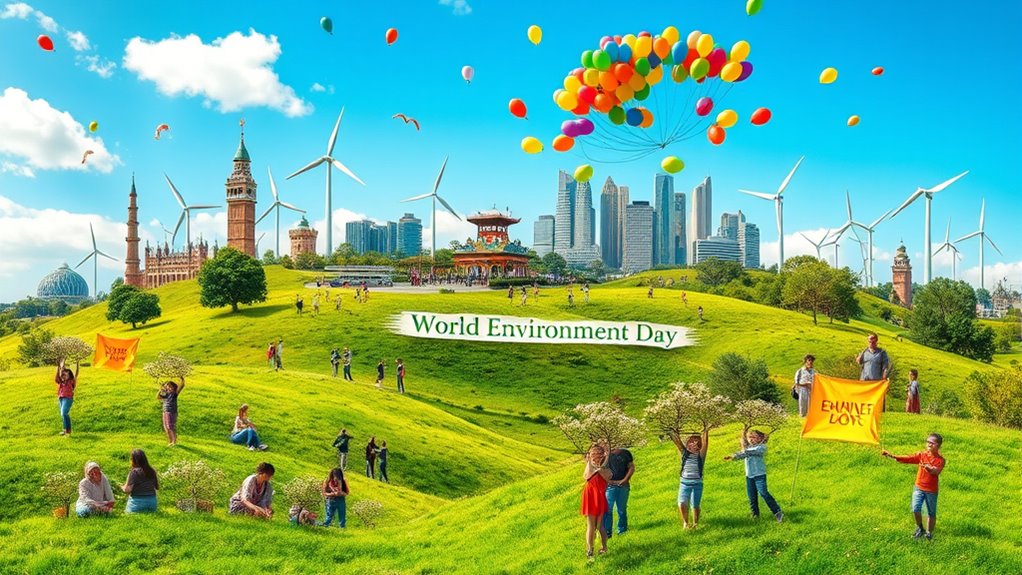 global efforts protect biodiversity