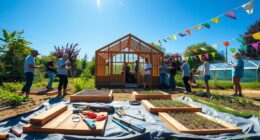 greenhouse project planning guide