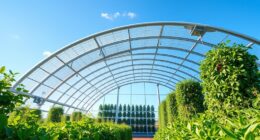 greenhouse technology trends evolution